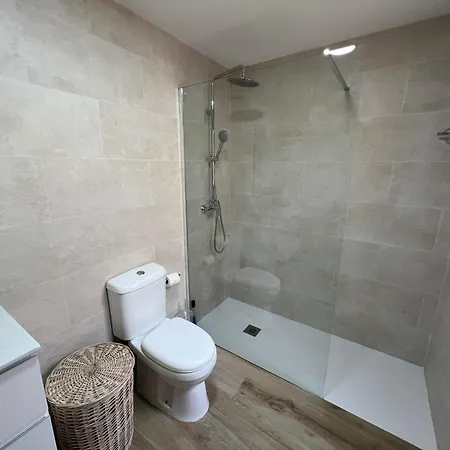 Urbanization On The Front 1-3 Apartment La Cala De Mijas