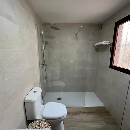 Apartment Urbanization On The Front 1-3 La Cala De Mijas