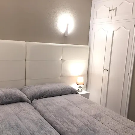 Apartment Urbanization On The Front 1-3 *