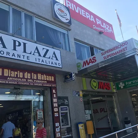 Urbanization On The Front 1-3 * La Cala De Mijas