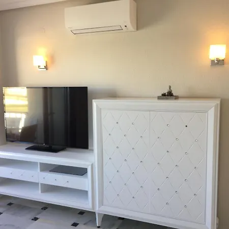 Apartment Urbanization On The Front 1-3 *